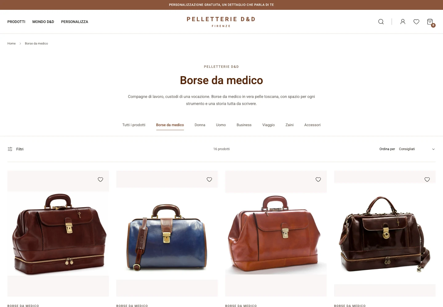 Doctor-bag category and actual product material in Pelle’s independent public preview
